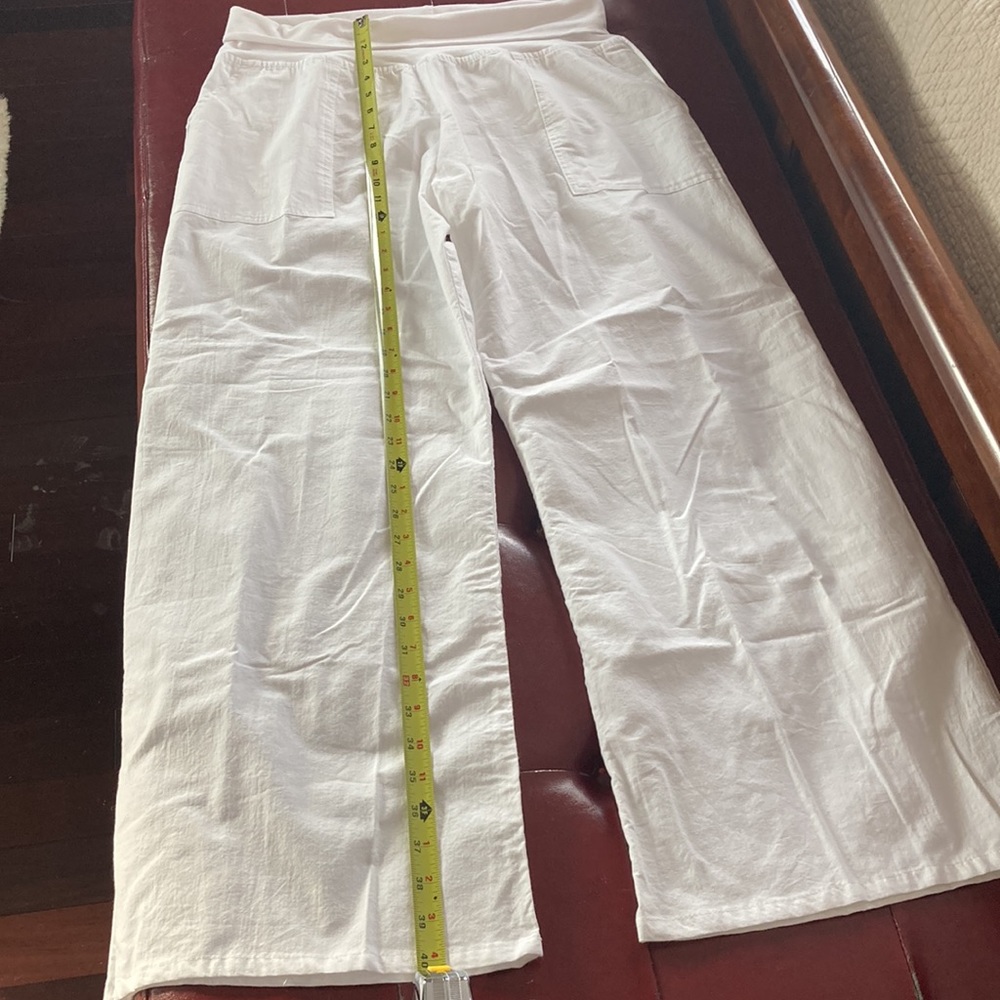 😎Cotton Pants